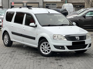 Dacia Logan Mcv foto 5