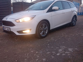 Ford Focus foto 1