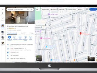 Adăugare locație pe hartă - Google Maps фото 3