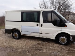 Ford Transit foto 6