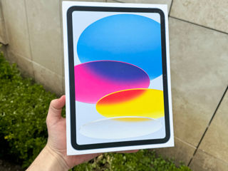 iPad 10 Gen Nou!!!