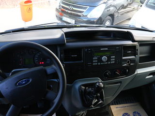 Ford cu TVA,  2013 anu foto 9