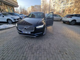 Volvo XC90 foto 4