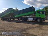 Scania Scania G124 470 foto 4