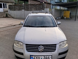 Volkswagen Passat foto 4