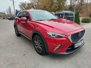 Mazda CX-5 foto 3