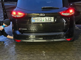 Ford C-Max foto 4