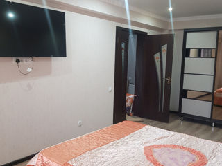 Apartament cu 1 cameră, 47 m², Ciocana, Chișinău