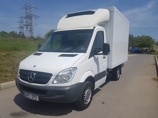 Mercedes sprinter foto 1