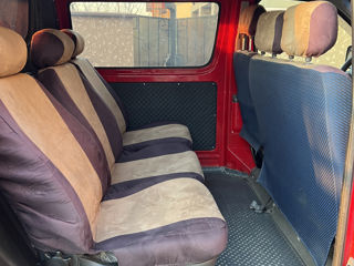 Toyota Hiace foto 8