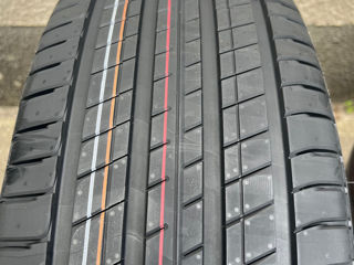 235/60 R18 Michelin Latitude Sport 3/ 🛞 Доставка, livrare toata Moldova 2025 фото 2