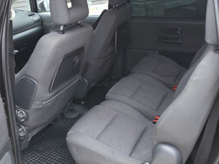 Volkswagen Sharan foto 7