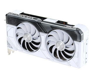 Новый GeForce RTX 4070 Asus foto 2