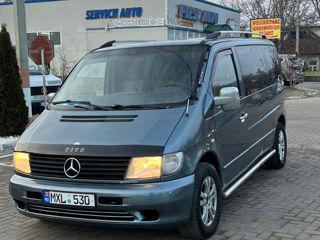 Mercedes Vito foto 3