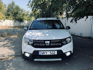 Dacia Logan Mcv foto 1