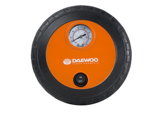 Compresor auto DAEWOO-DW25