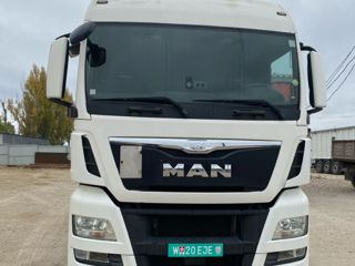 Man TGX 18.480