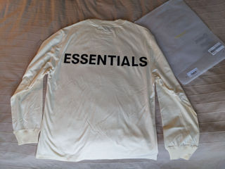 Fear of God Essentials - 800 lei foto 2