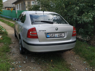 Skoda Octavia foto 3