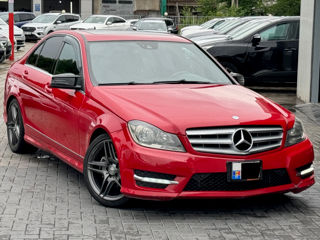 Mercedes C-Class foto 3