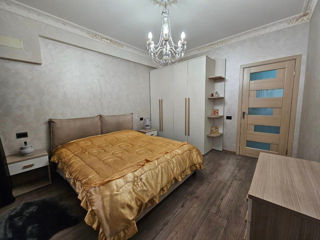 Apartament cu 2 camere, 68 m², Buiucani, Chișinău foto 4