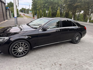 Mercedes S-Class foto 2