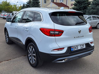 Renault Kadjar foto 4