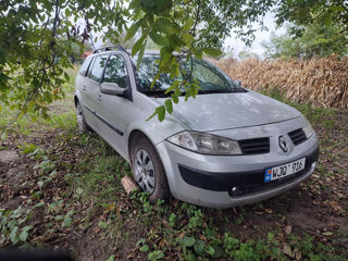 Renault Megane foto 3