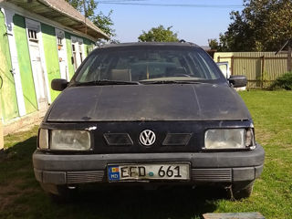 Volkswagen Passat foto 3