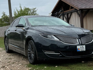 Lincoln MKZ