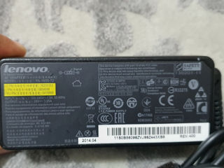 Зарядки Lenovo foto 9