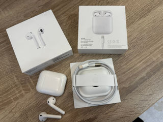 Apple Airpods 2