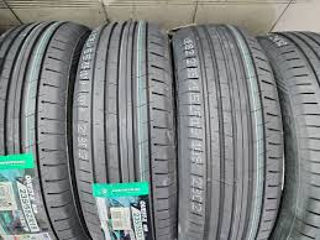 Шина 235/45 R18 XL P606 (Three-A) 98Y(OLD DOT) foto 9
