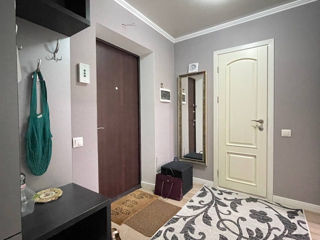 Apartament cu 1 cameră, 52 m², Botanica, Chișinău foto 5