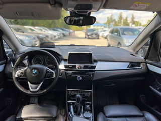 BMW 2 Series foto 17