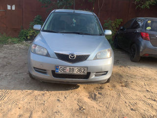 Mazda 2 foto 5