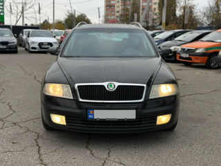 Skoda Octavia foto 2