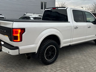 Ford F-150 foto 4