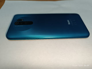 Xiaomi redmi 9 4/64