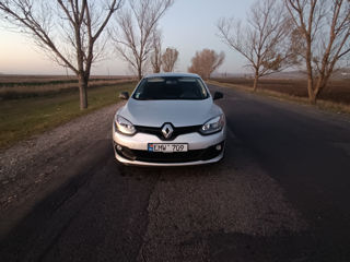 Renault Megane foto 6