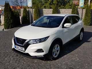 Nissan Qashqai foto 1