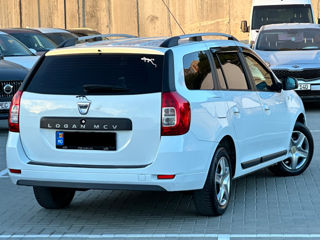 Dacia Logan Mcv foto 4