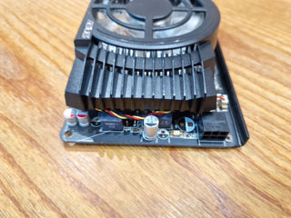 ASUS Radeon HD 5770 1GB GDDR5 foto 4