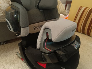 Scaun auto Cybex Pallas 2 isofix