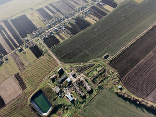 Vanzare Teren Agricol Ferma Depozit Arteziana 380v Bazin foto 9