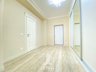 Apartament cu 1 cameră, 101 m², Centru, Chișinău foto 12