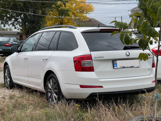 Skoda Octavia foto 5