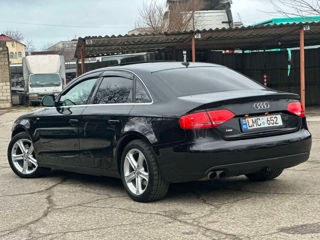 Audi A4 foto 2