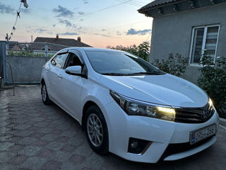 Toyota Corolla foto 2