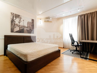 Apartament cu 2 camere, 101 m², Centru, Chișinău foto 8